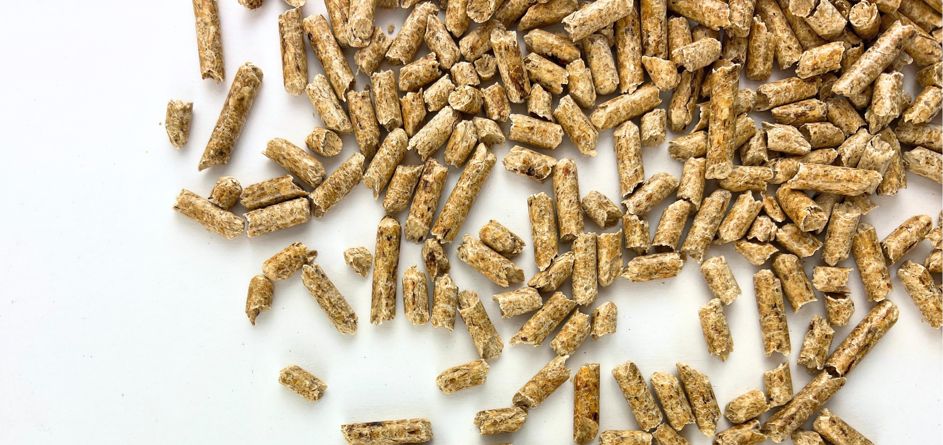 Holzpellets