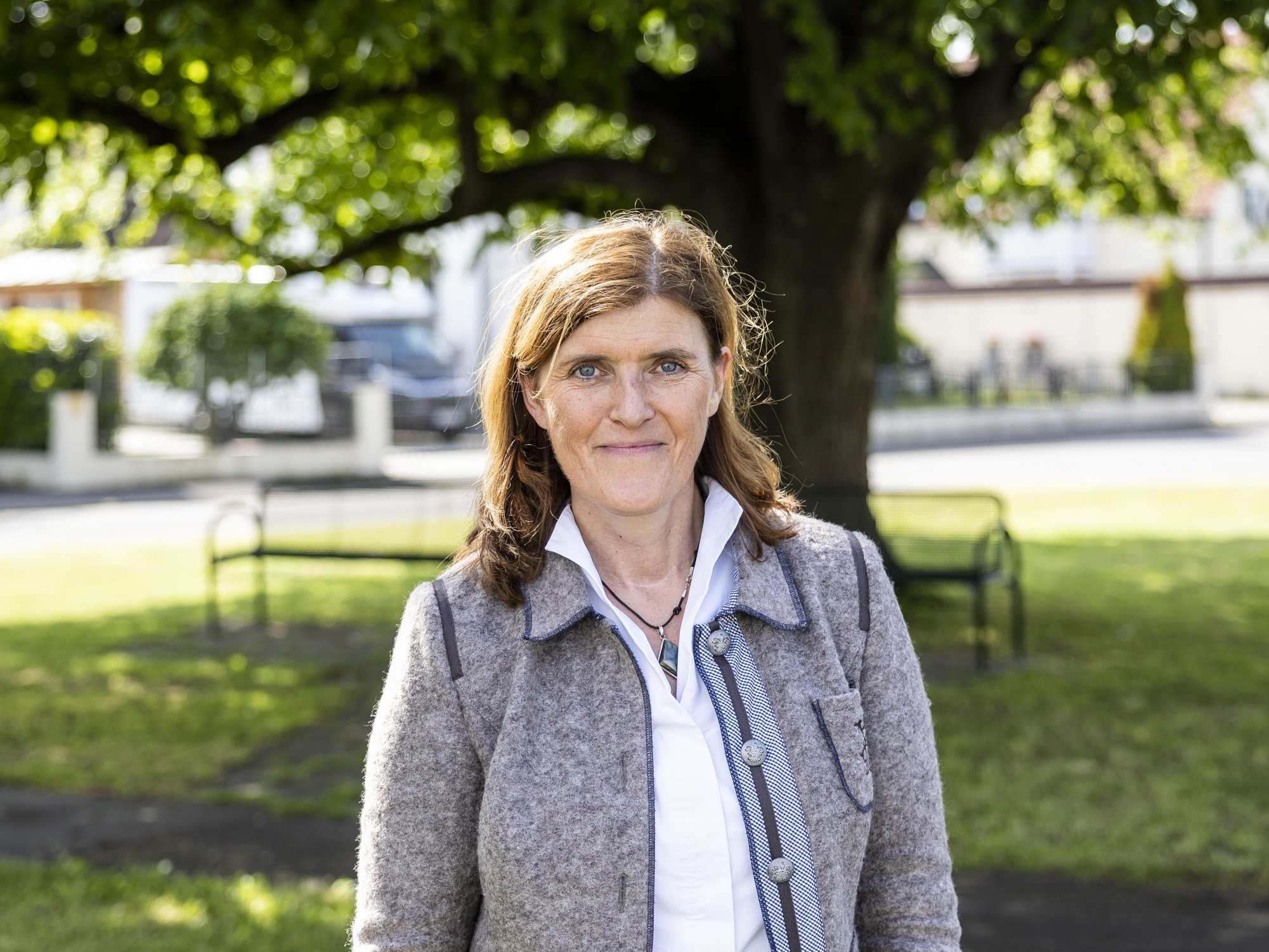 Beate Schmidt-Menig