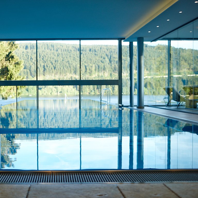 Fast energieautark: Ein Wellnesshotel zeigt, wie es geht