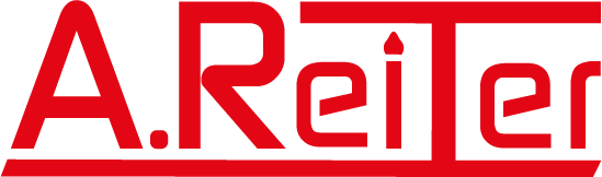 A. Reiter GmbH Logo